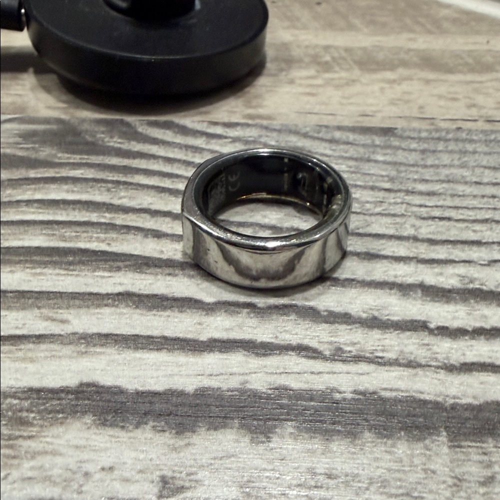 Oura ring size 8 3rd generation